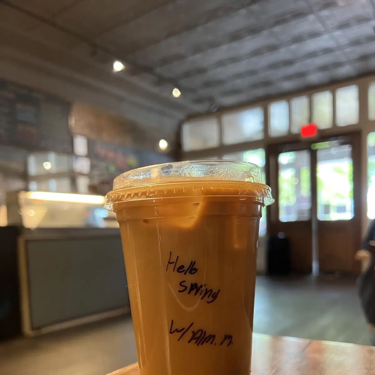 Thai Tea