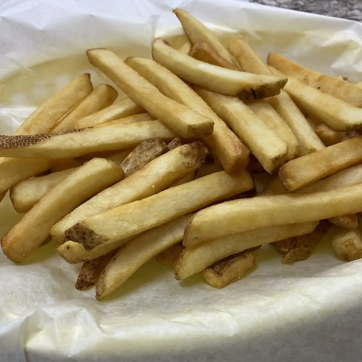 French Fries