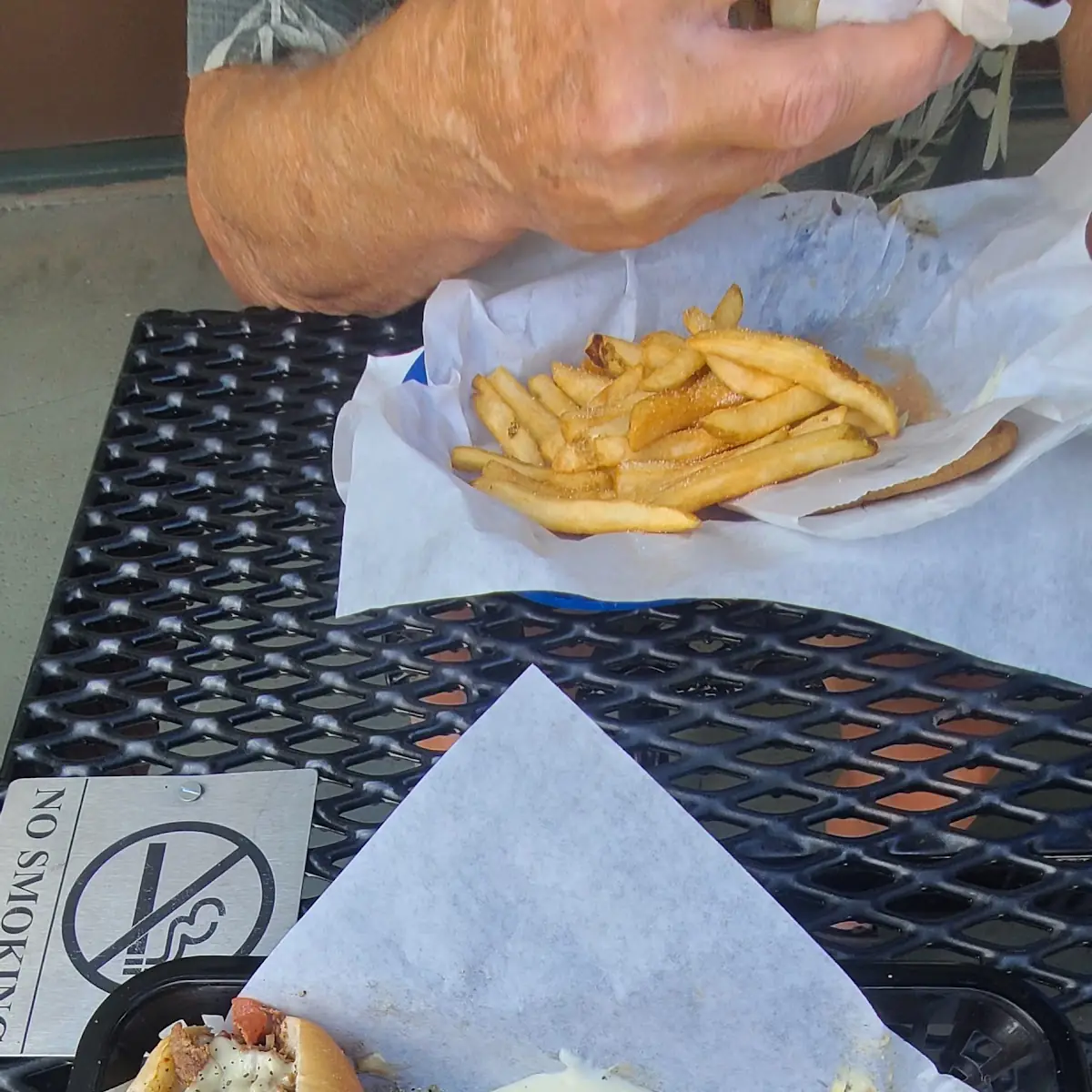 Steak Bomb 6