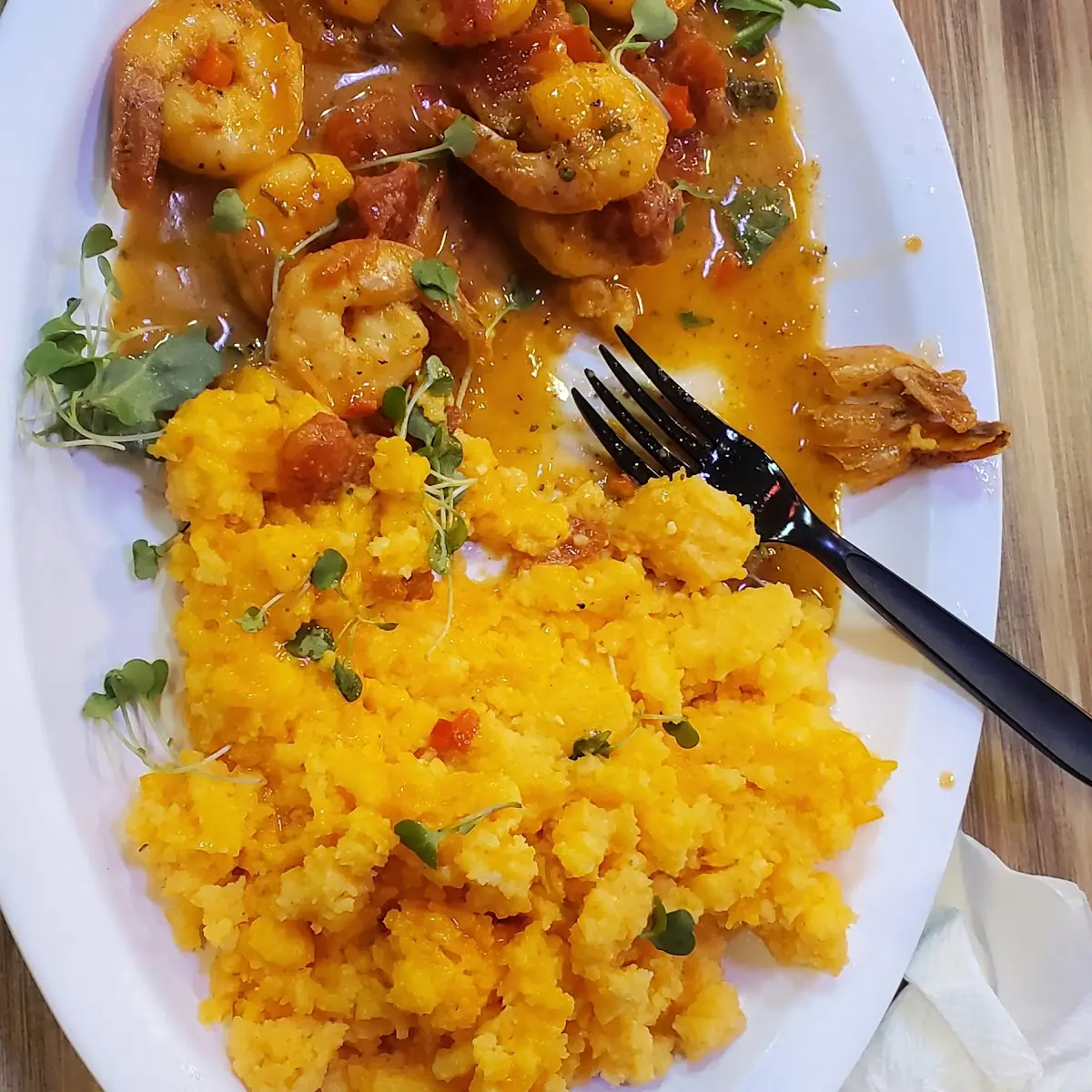 Aloo Gobi
