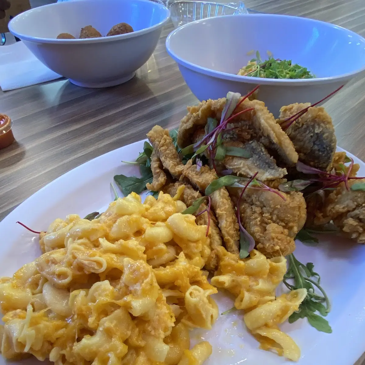 Scrambled Eggs