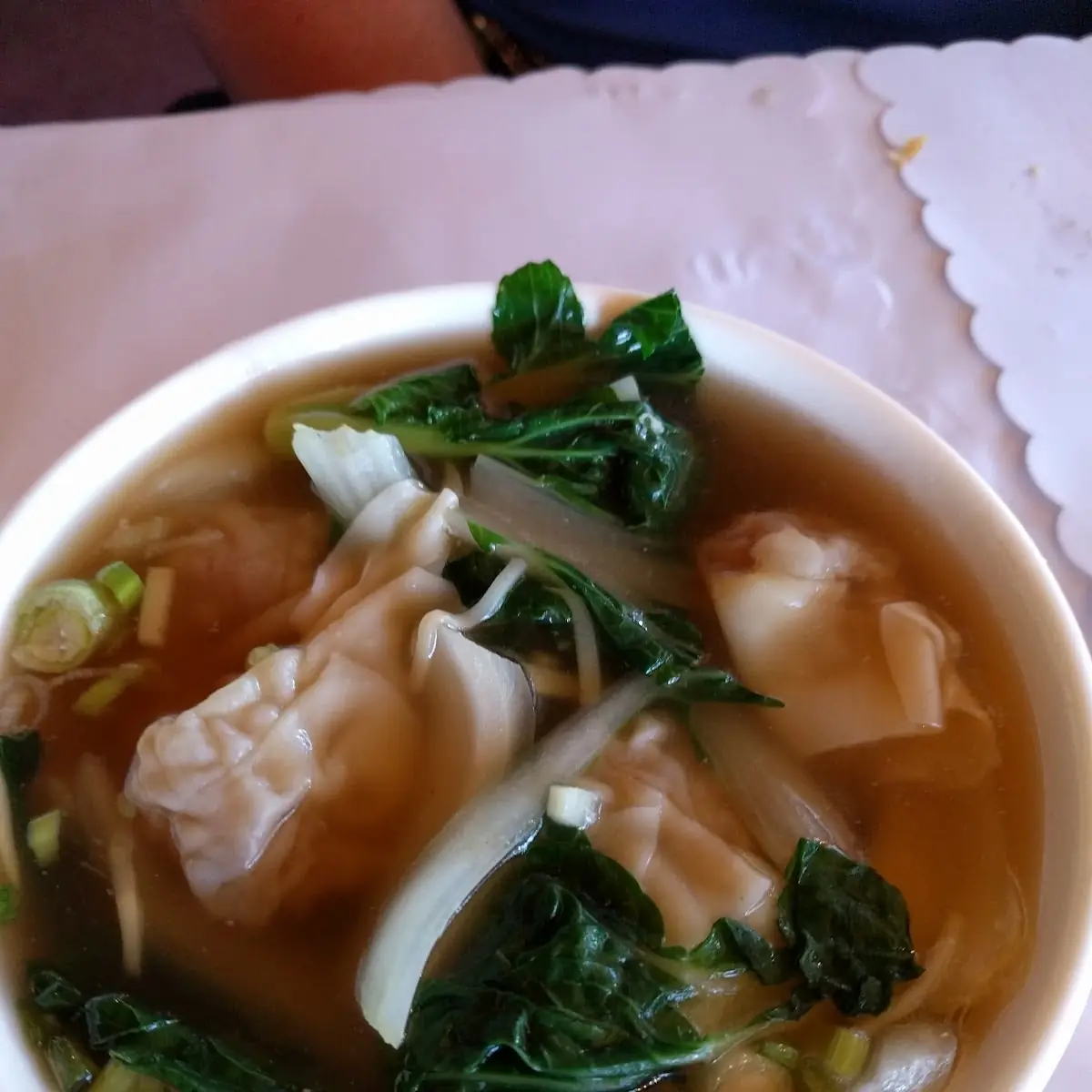 San See Soup