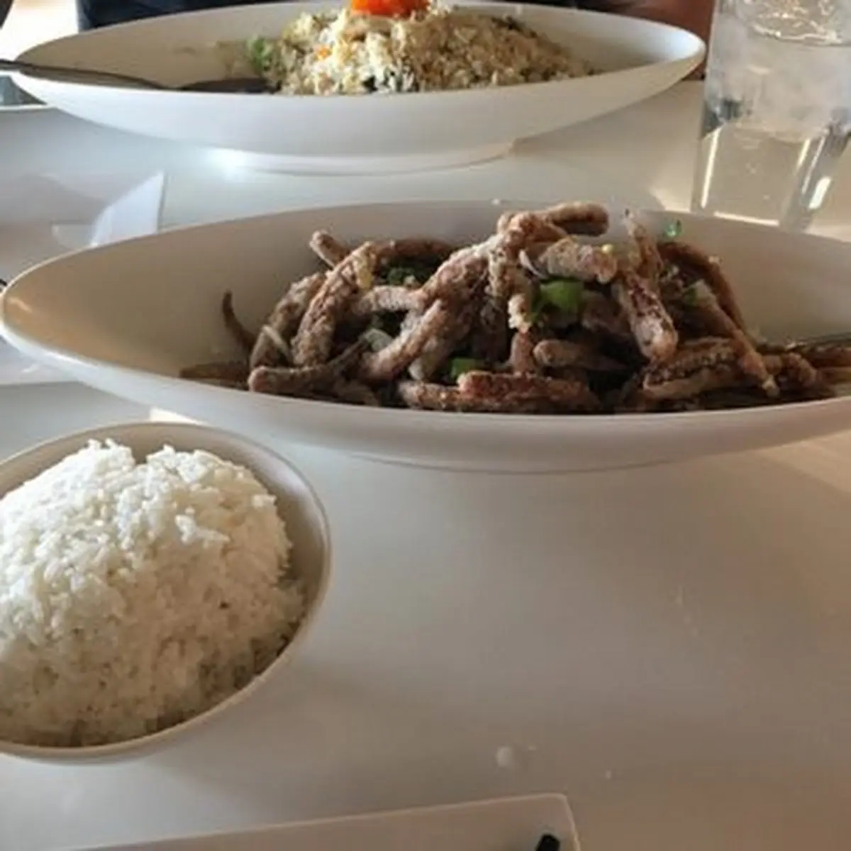 Bulgogi