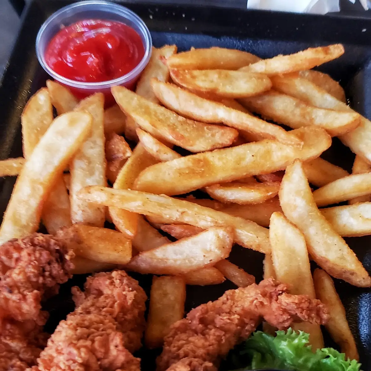 Chicken Tenders