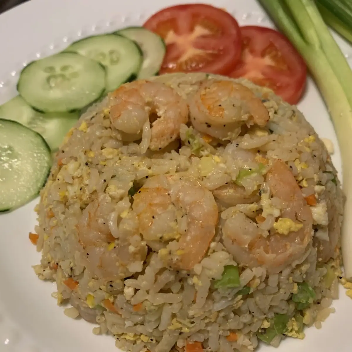 Thai Fried Rice