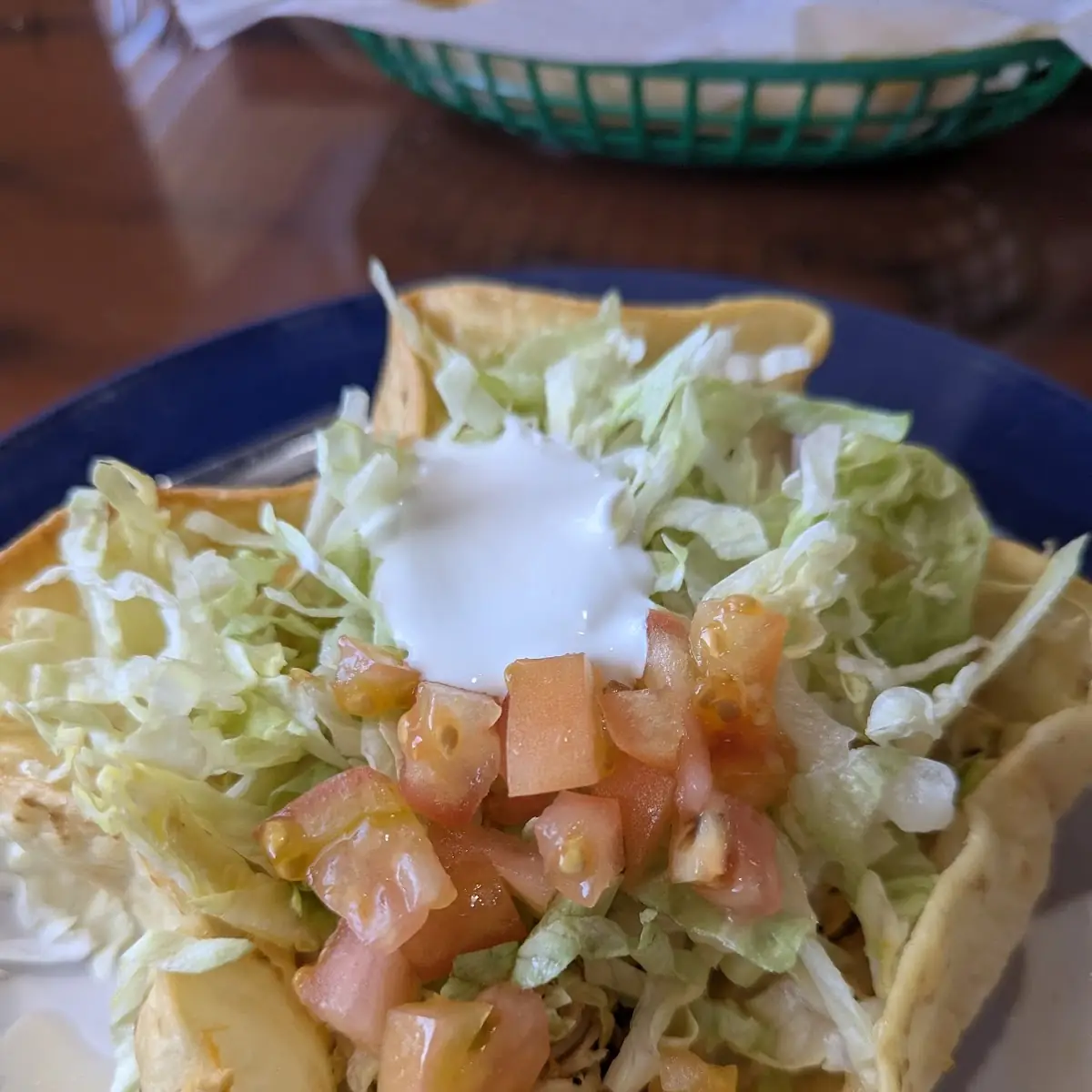 Taco Salad