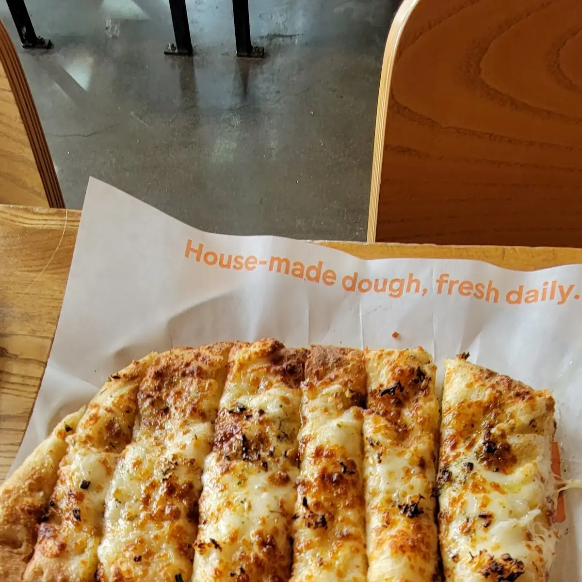 Cheese Sticks