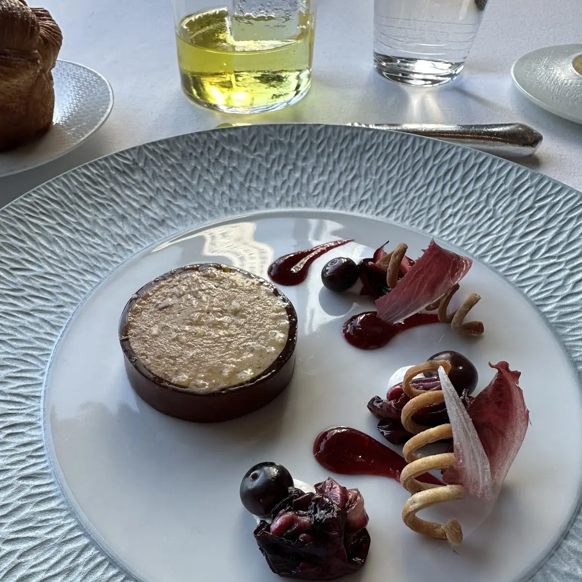 Duck Foie Gras