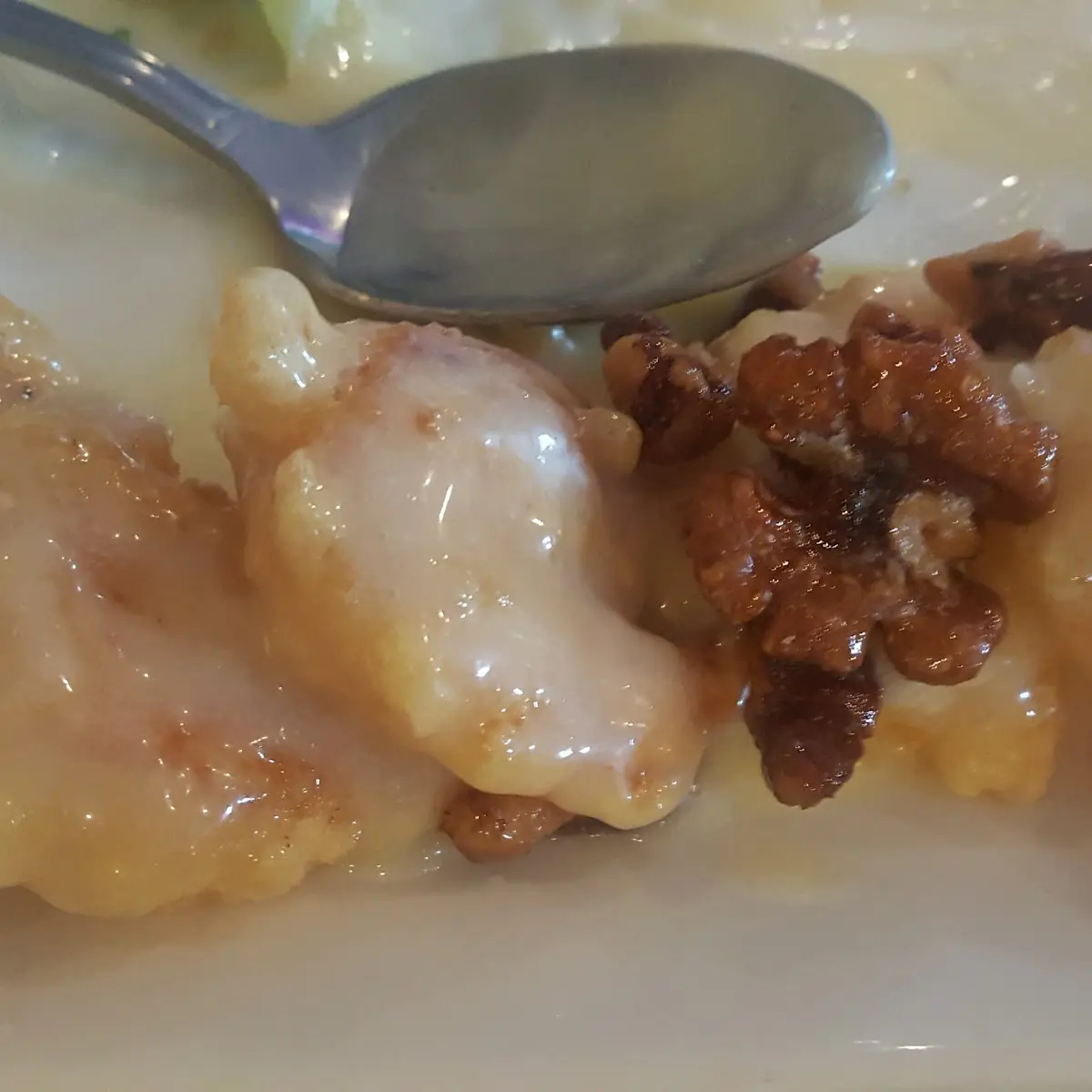 Honey Walnut Shrimp