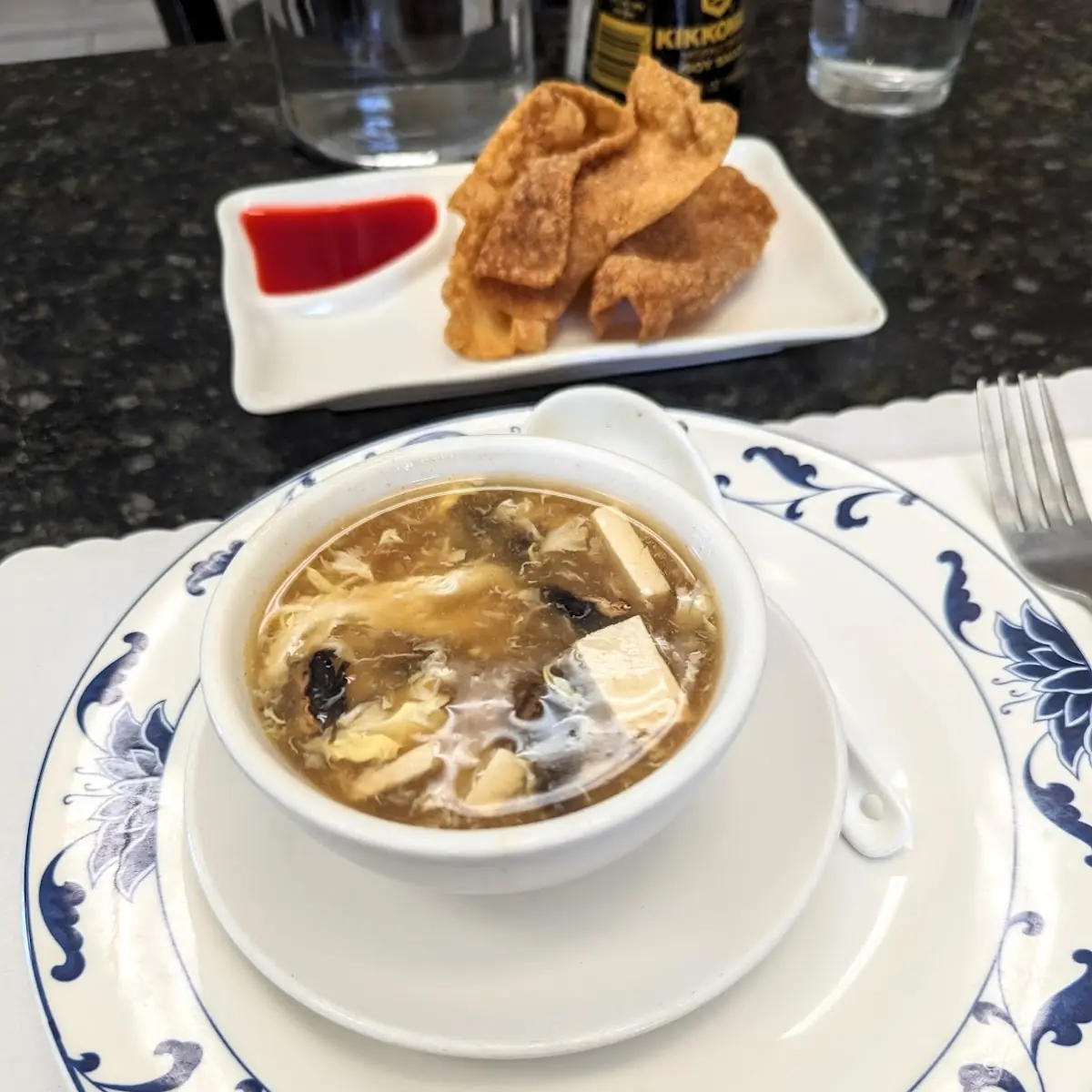 Onion Soup