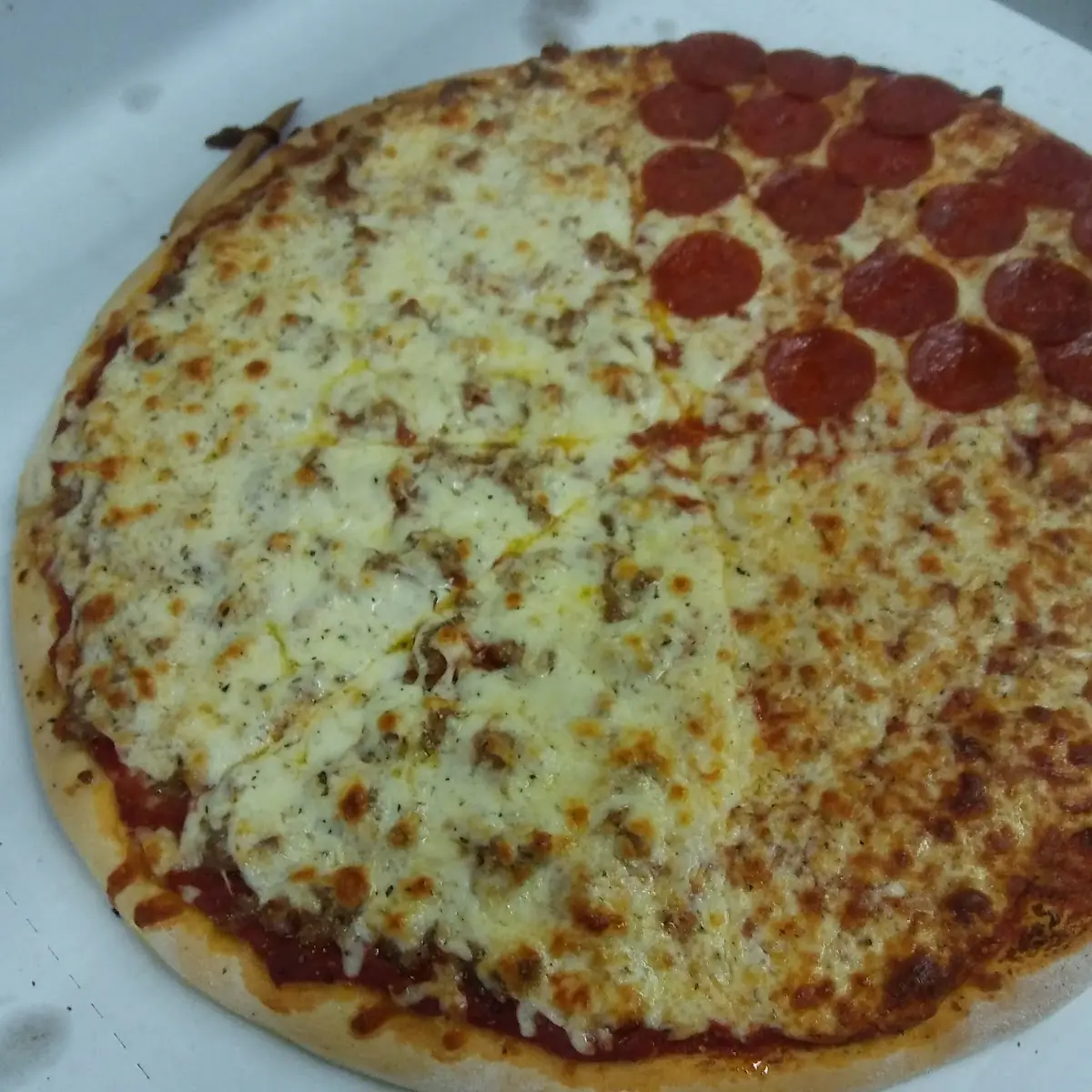 Pizza Slice Junbo