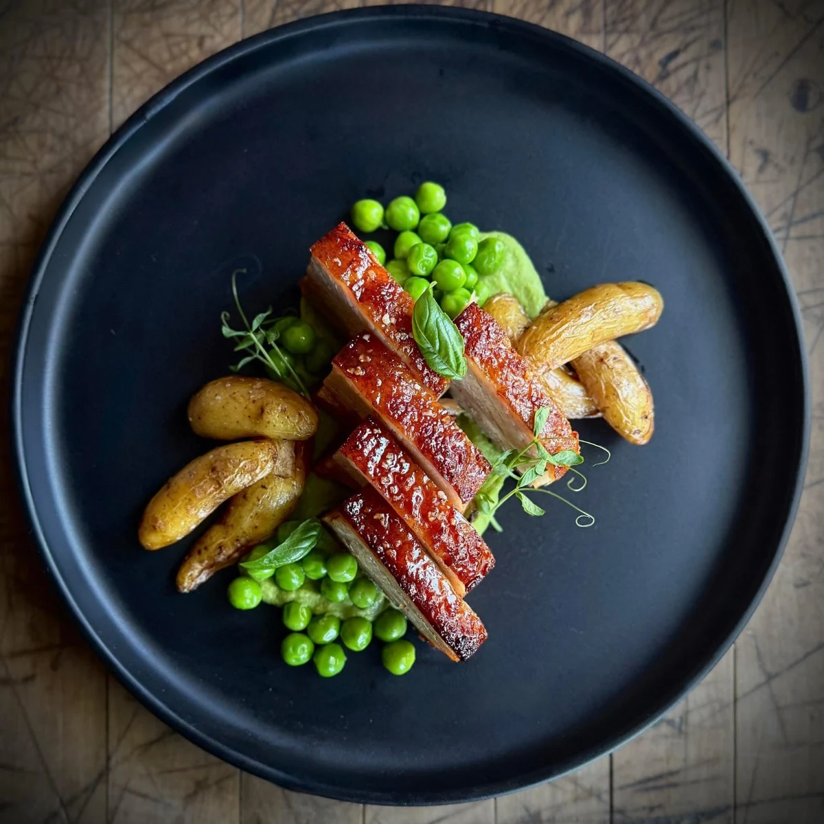Pork Belly