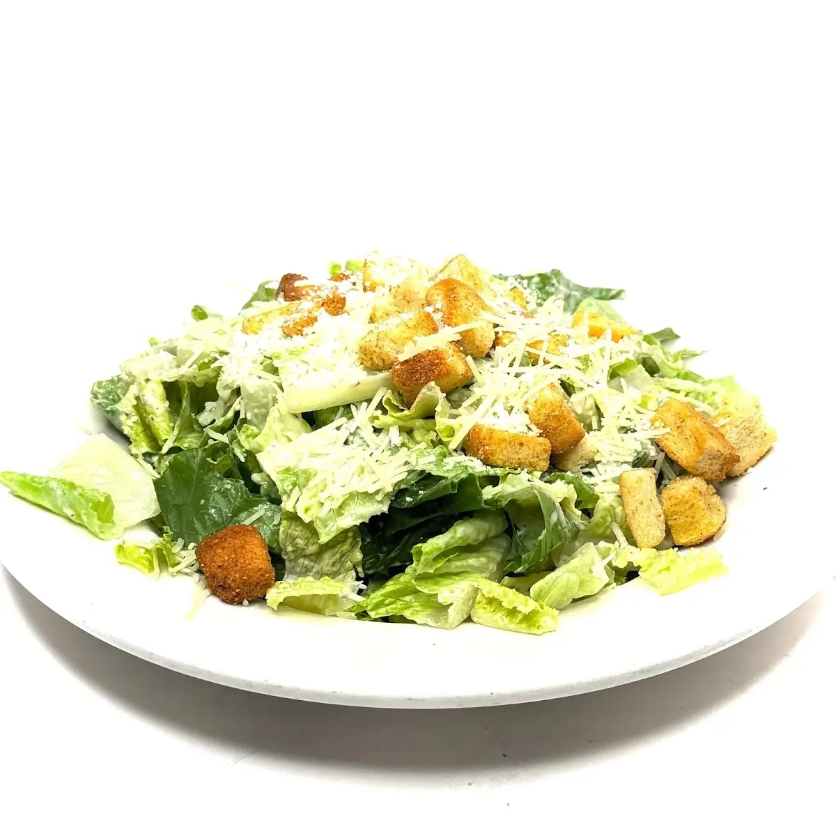 Chicken Caesar Salad