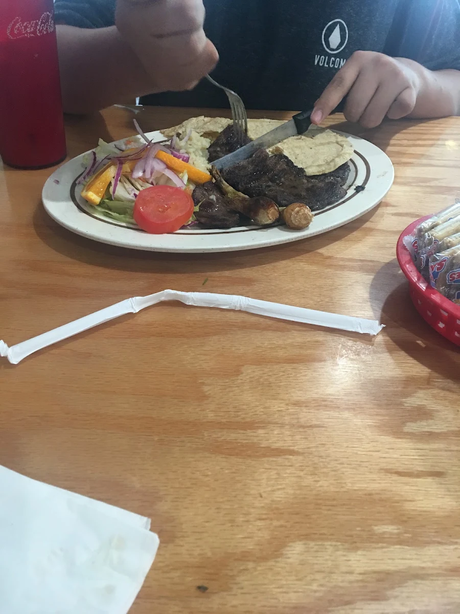 Carne Asada