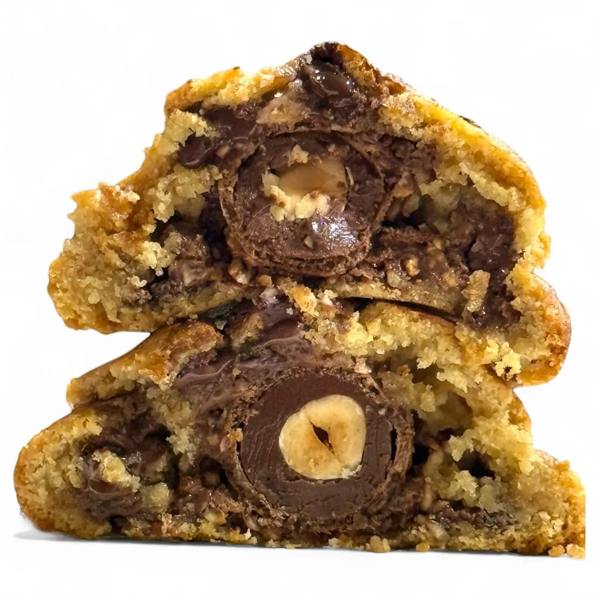 Limited Edition – Chocolate Chip Bites