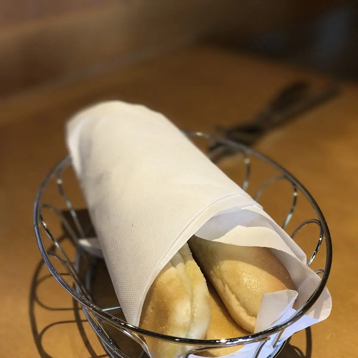 Bread Basket