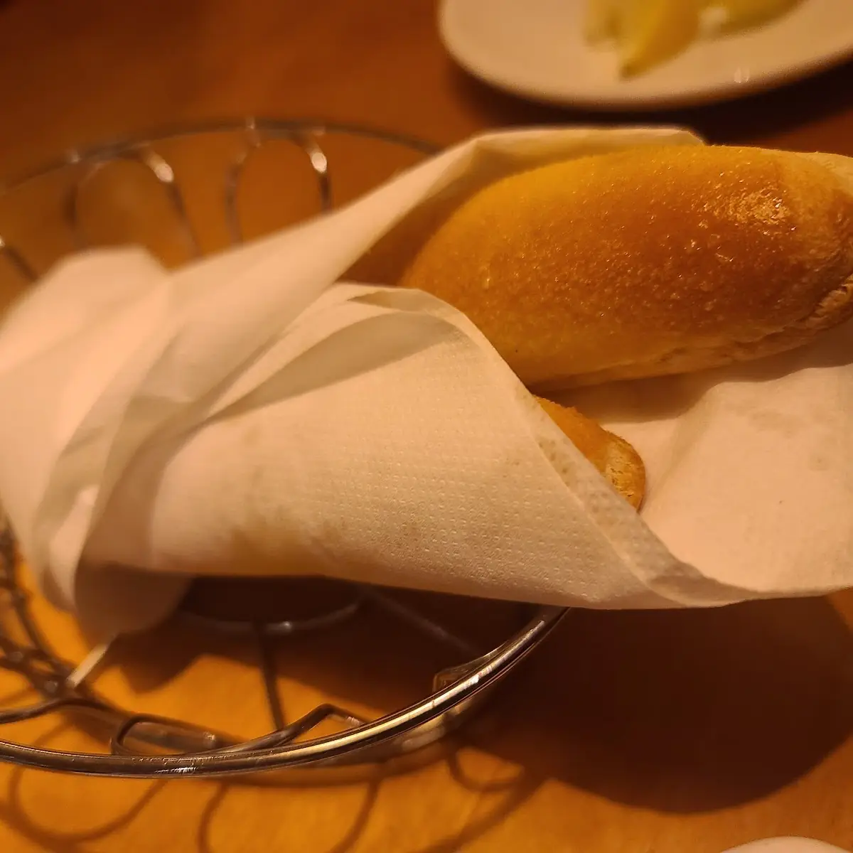 Bread Sticks