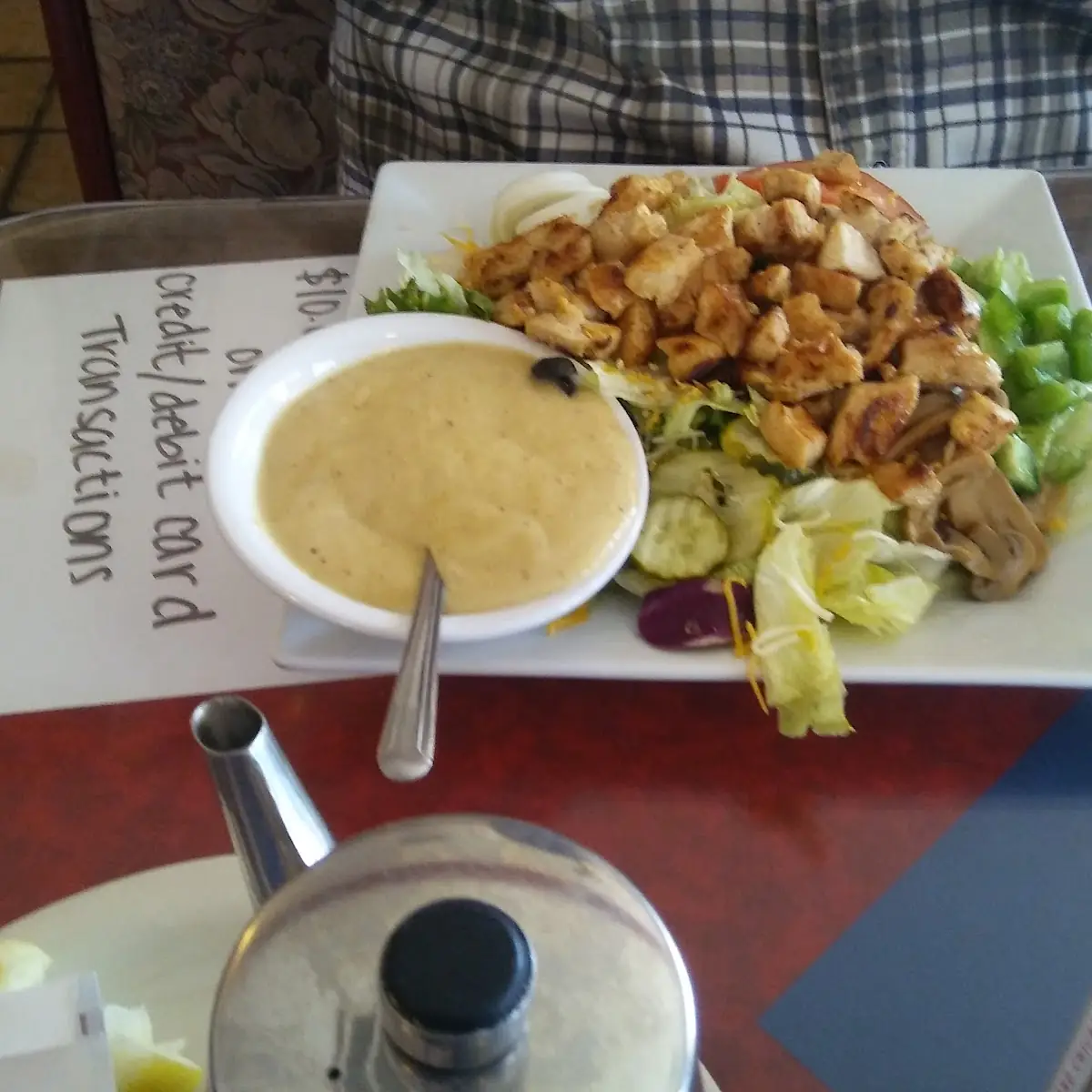 Cobb Salad