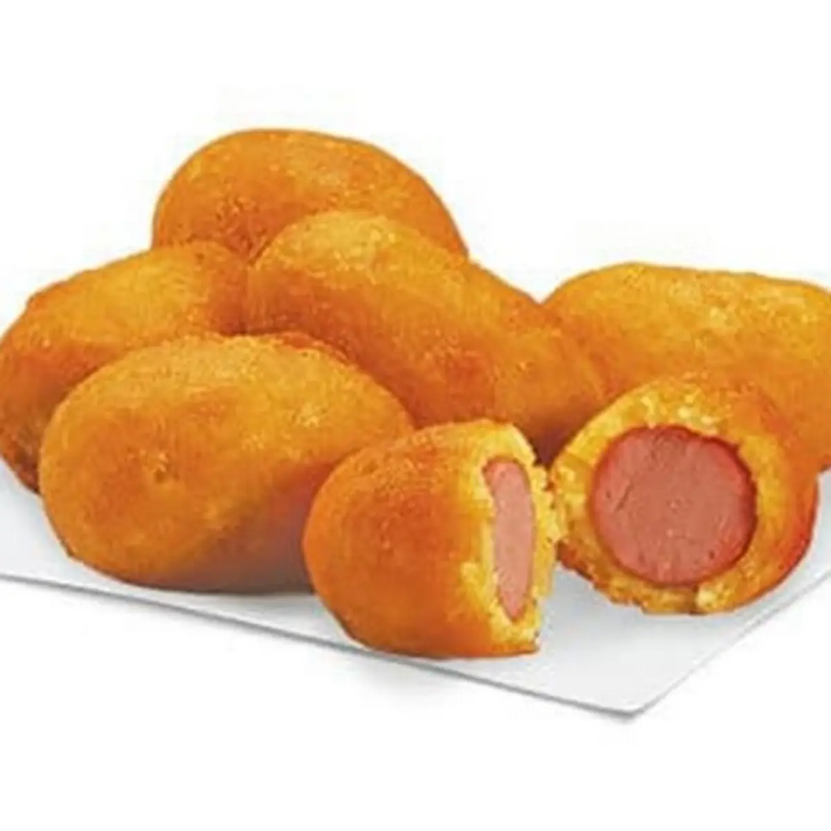 Mini Corn Dogs