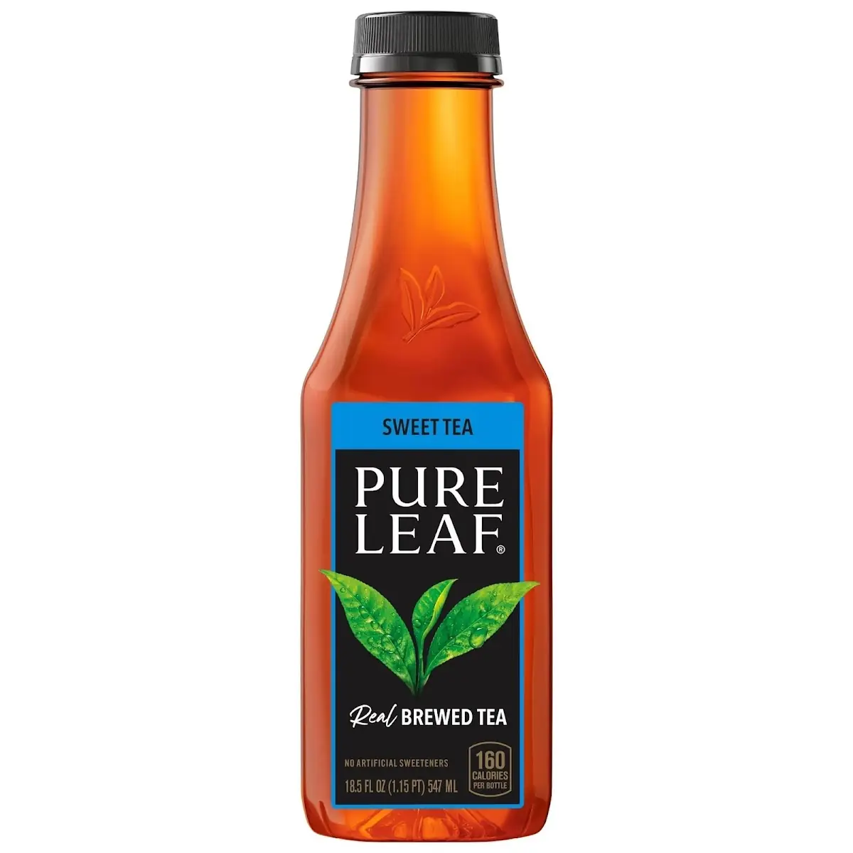 Pure Leaf Unsweetened Tea