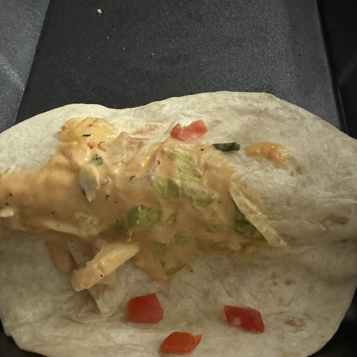 Shrimp Tacos