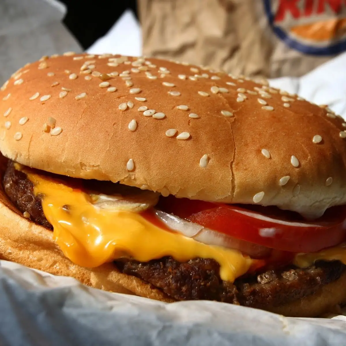 American Burger