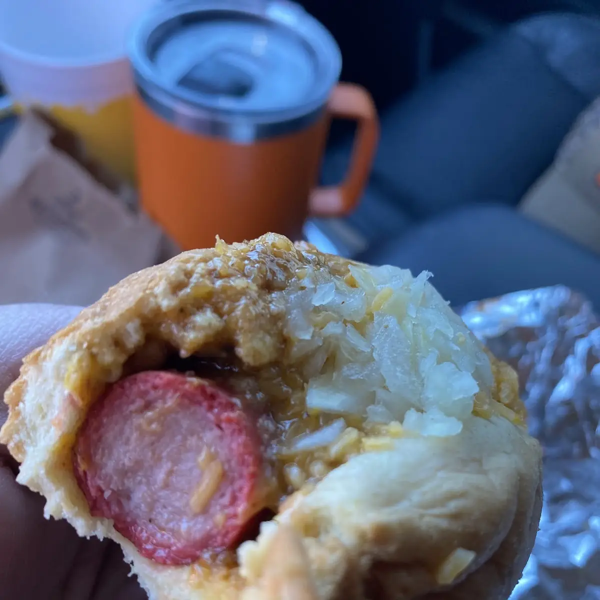 Coney Dog