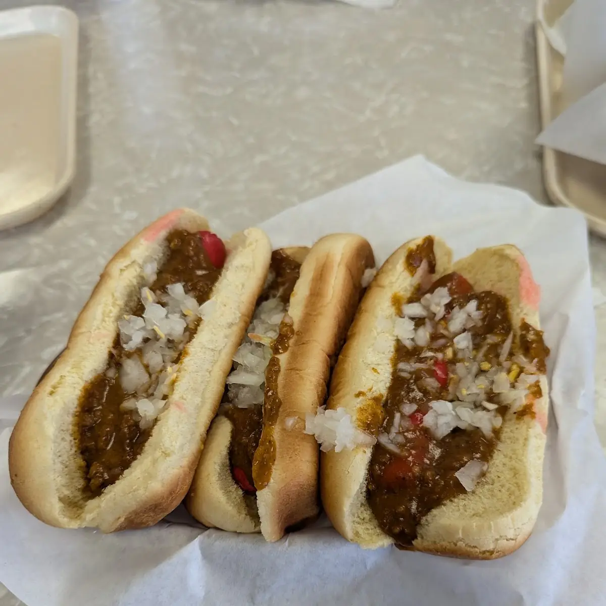 Philly Cheese Steak