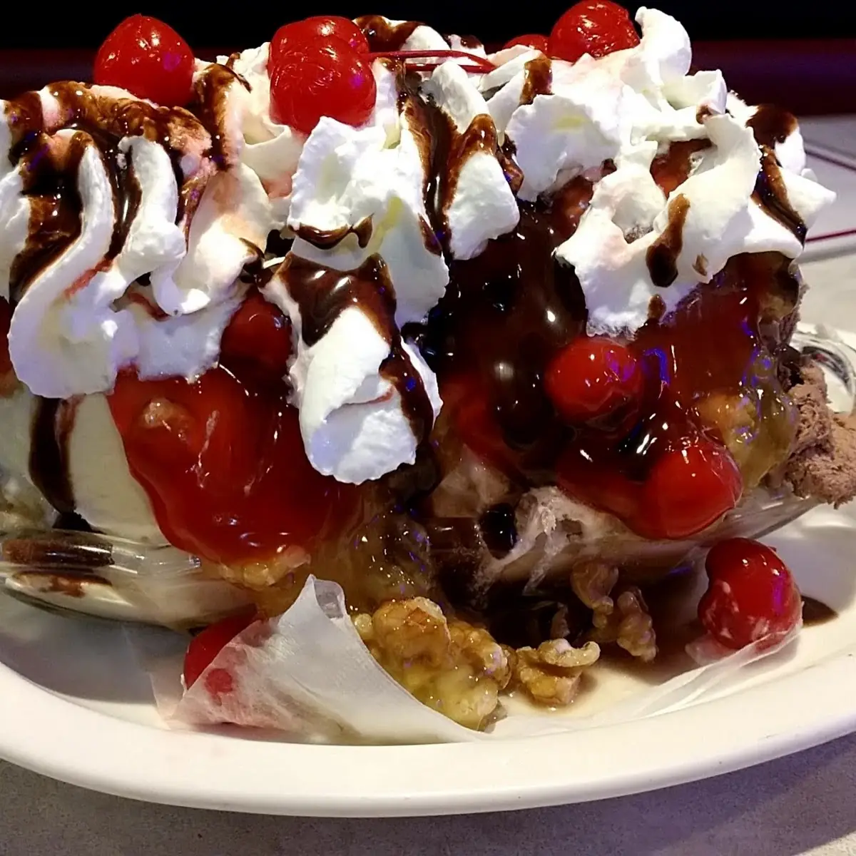 Banana Split
