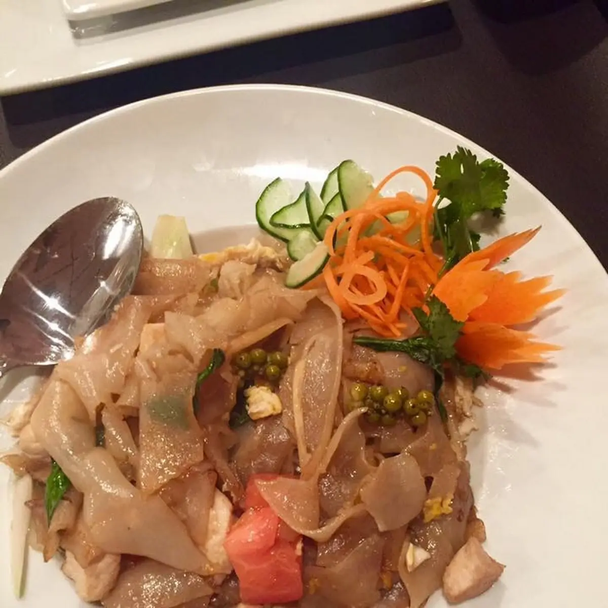 Drunken Noodles