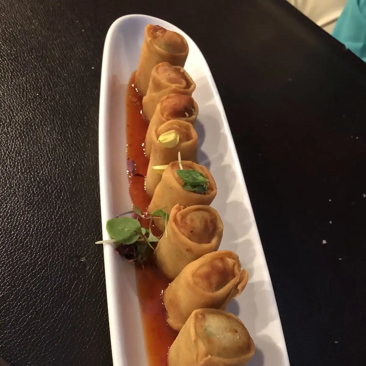 Egg Rolls