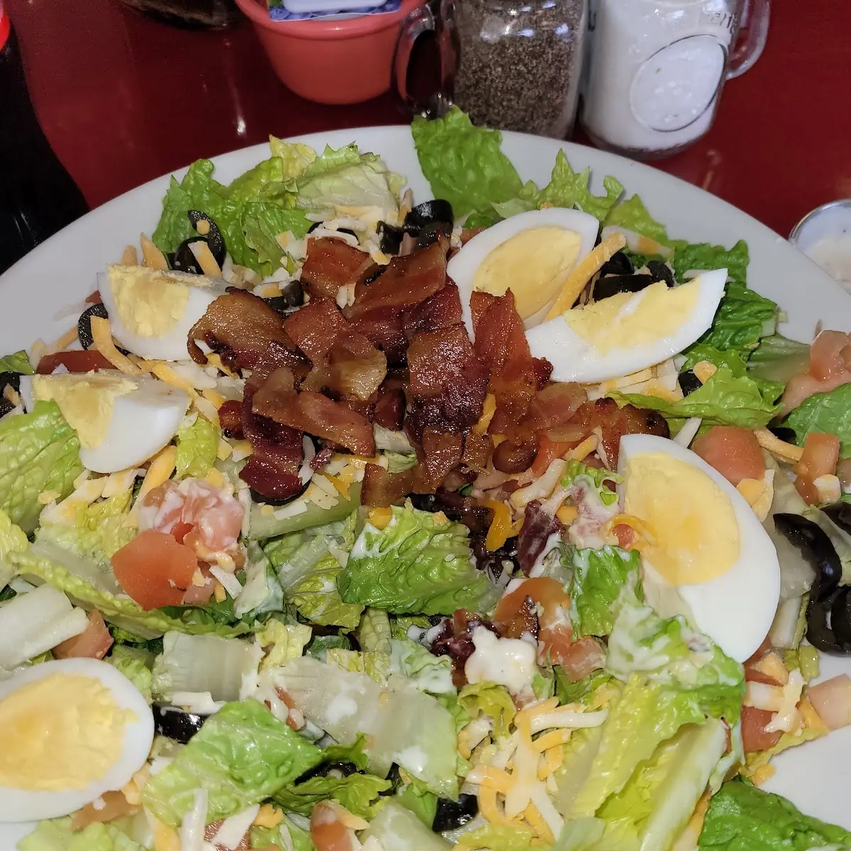 Cobb Salad