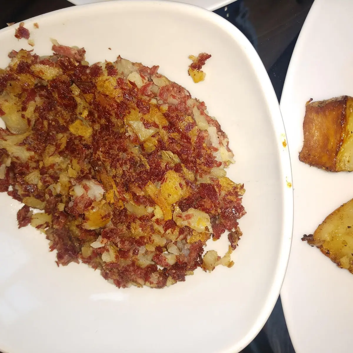 Corned Beef Hash