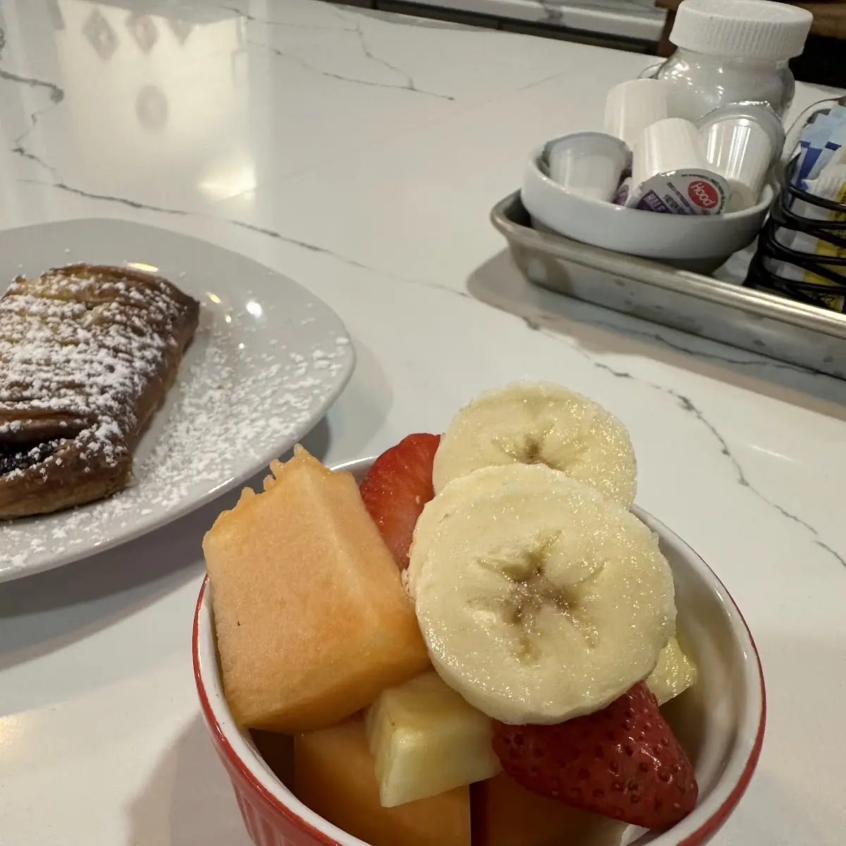 Fruit Cup