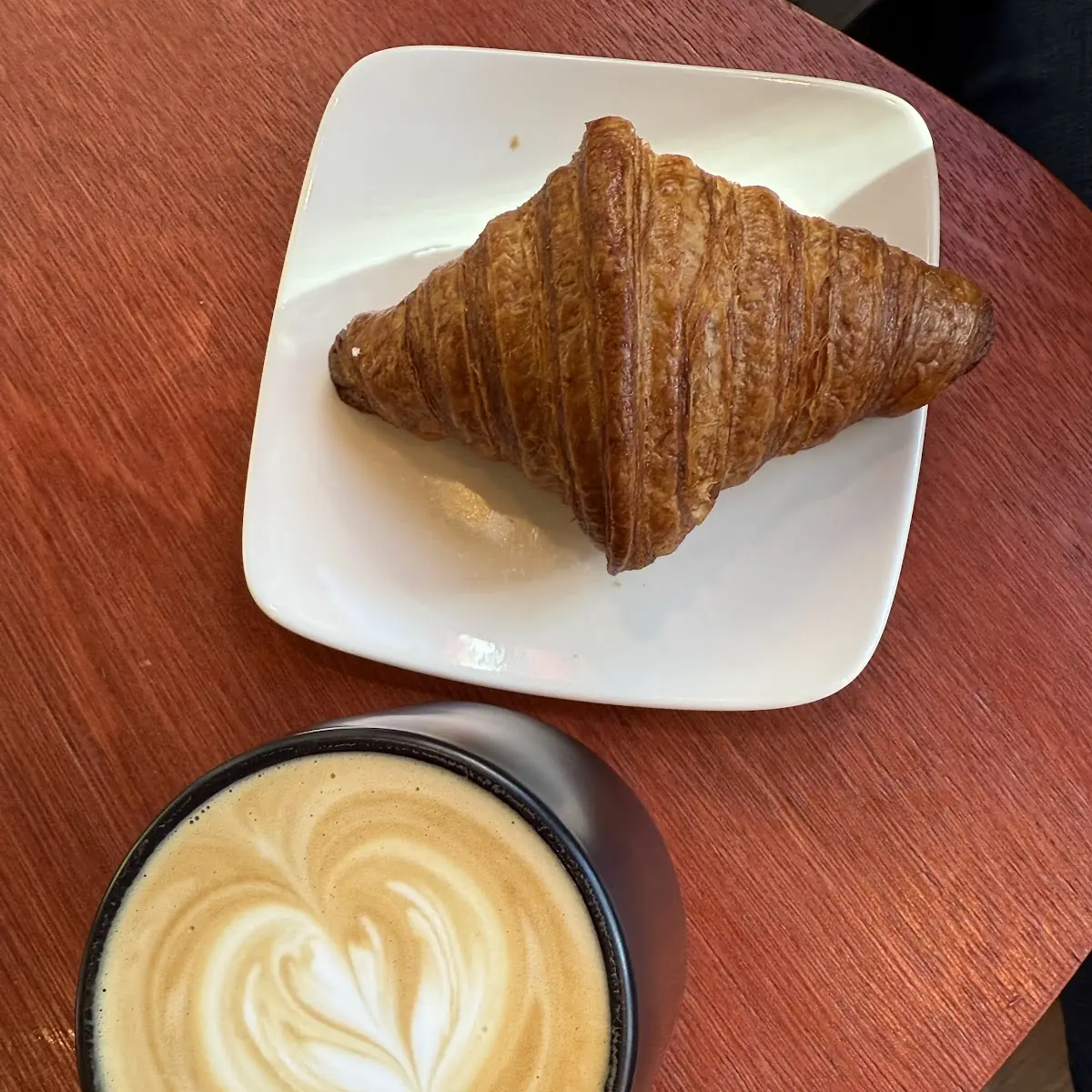 Croissant
