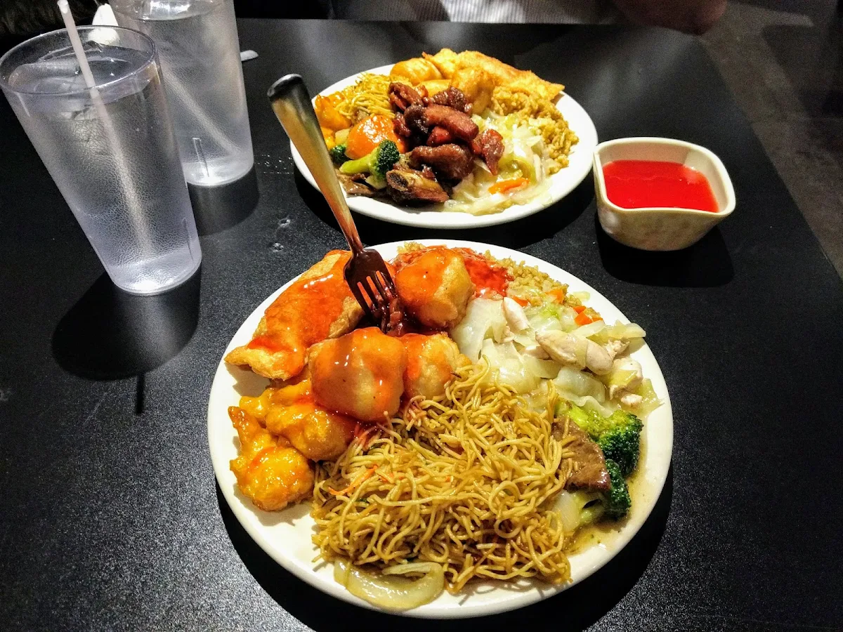 Chinese Food