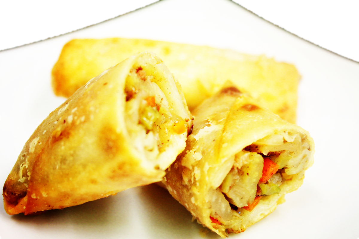 Egg Rolls