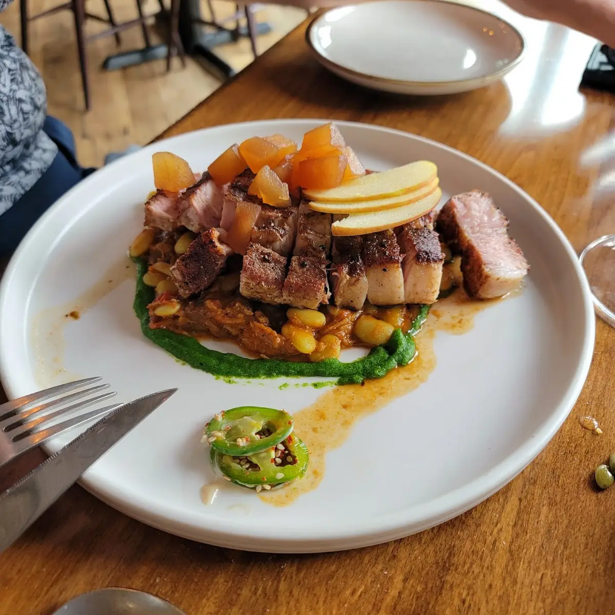 Pork Chop