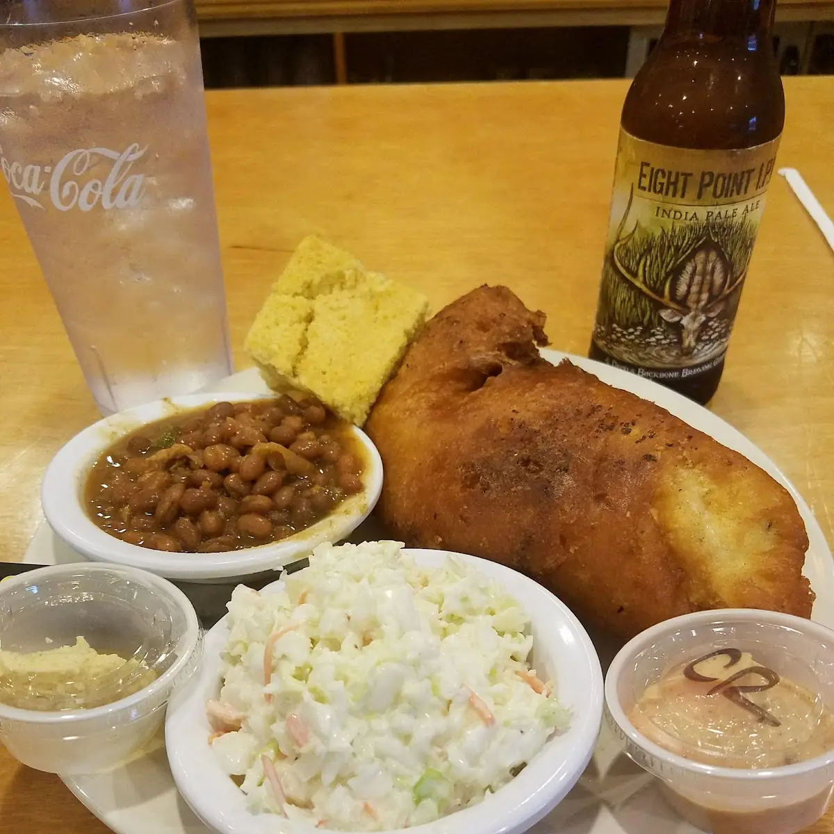 Potato Salad