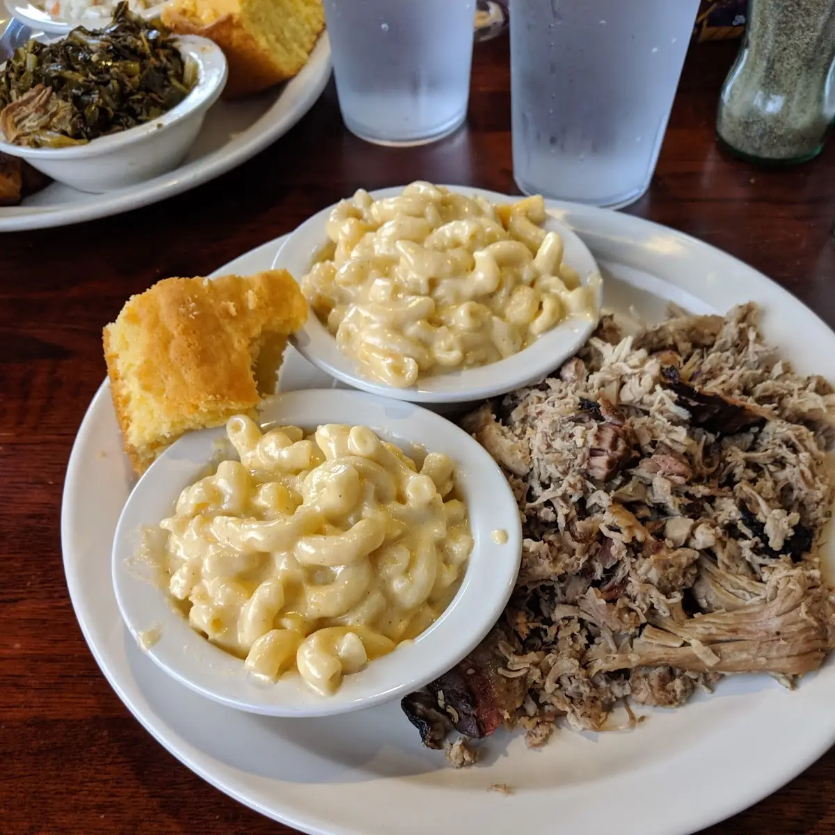 Sides Mac and Cheese