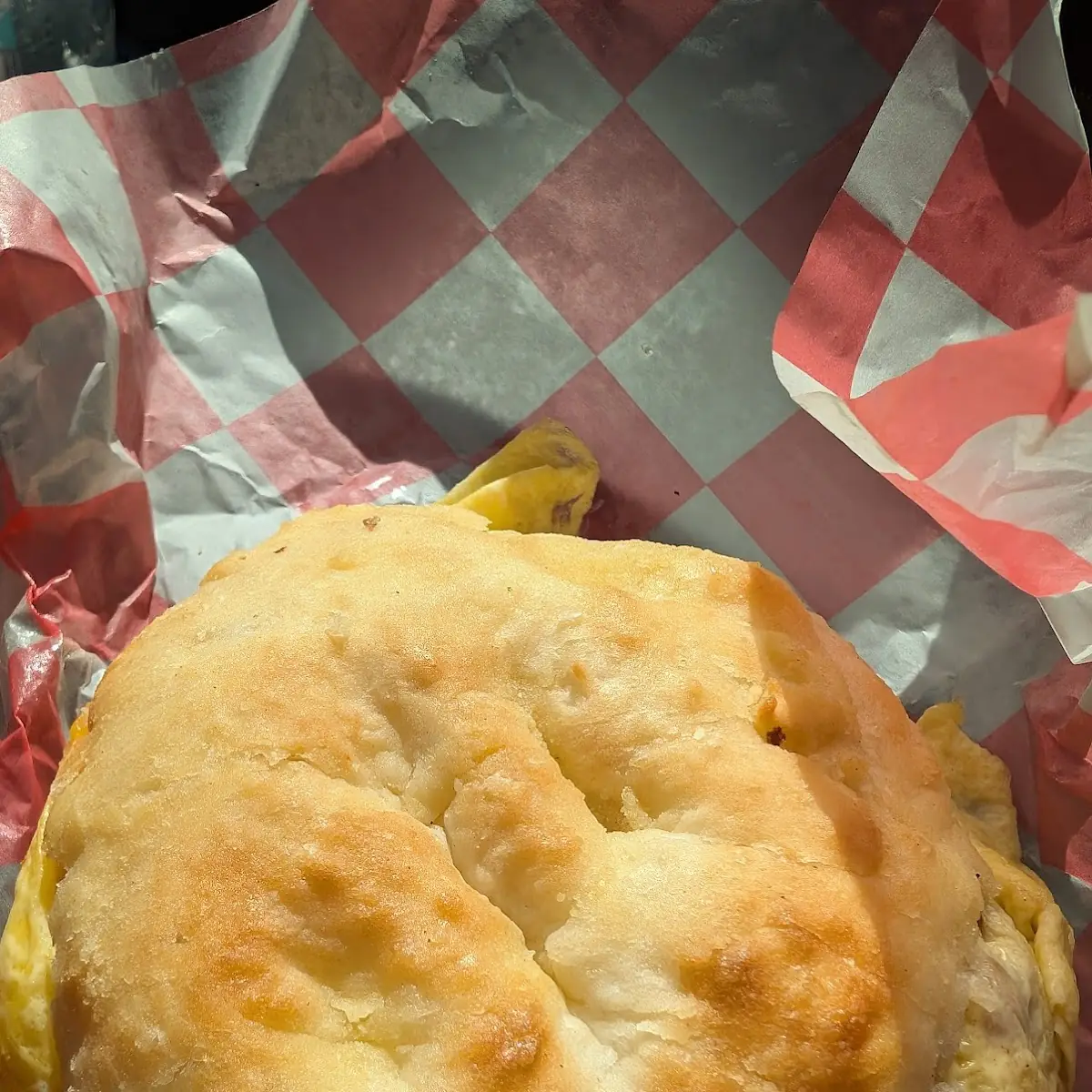 Chicken Pot Pie