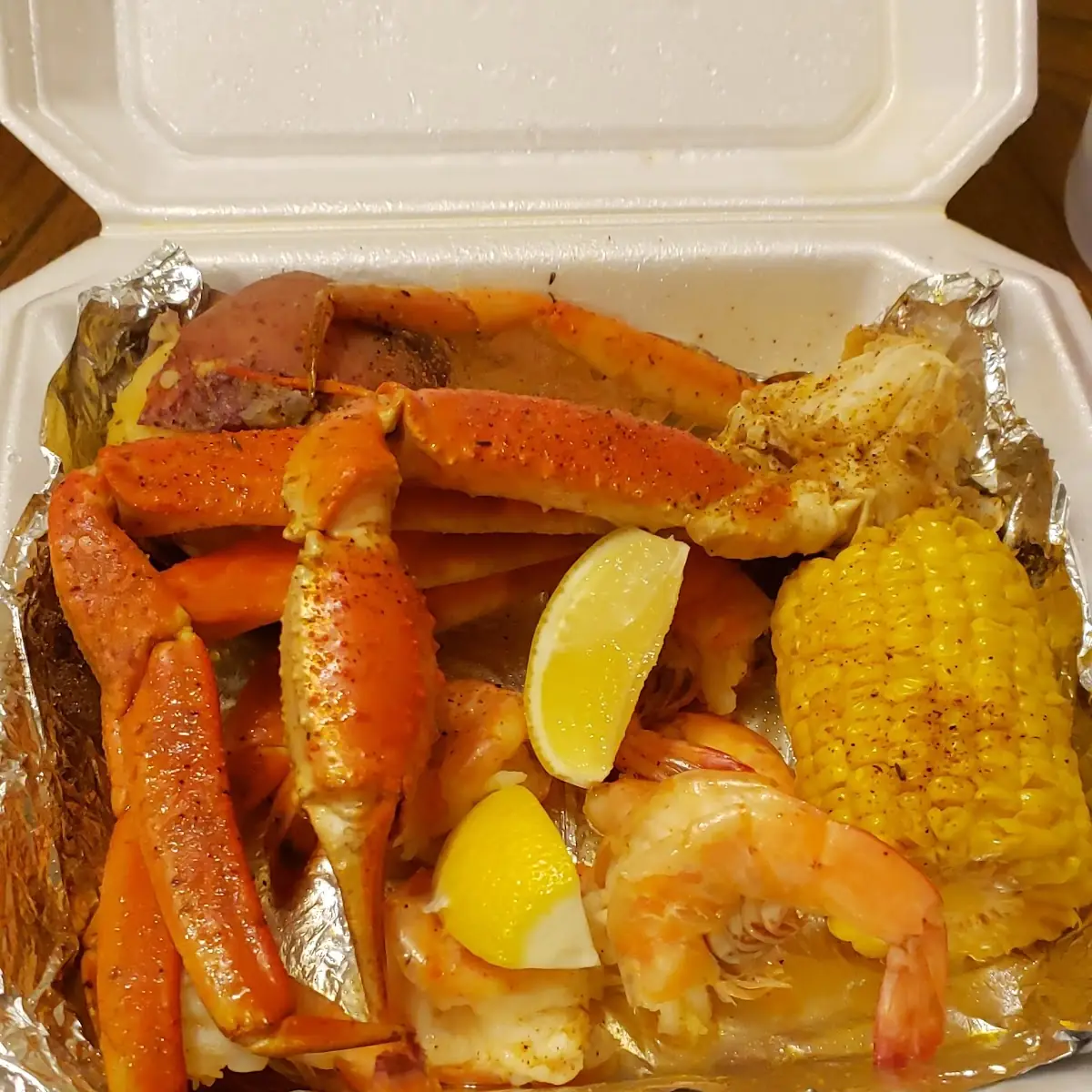 Snow Crab