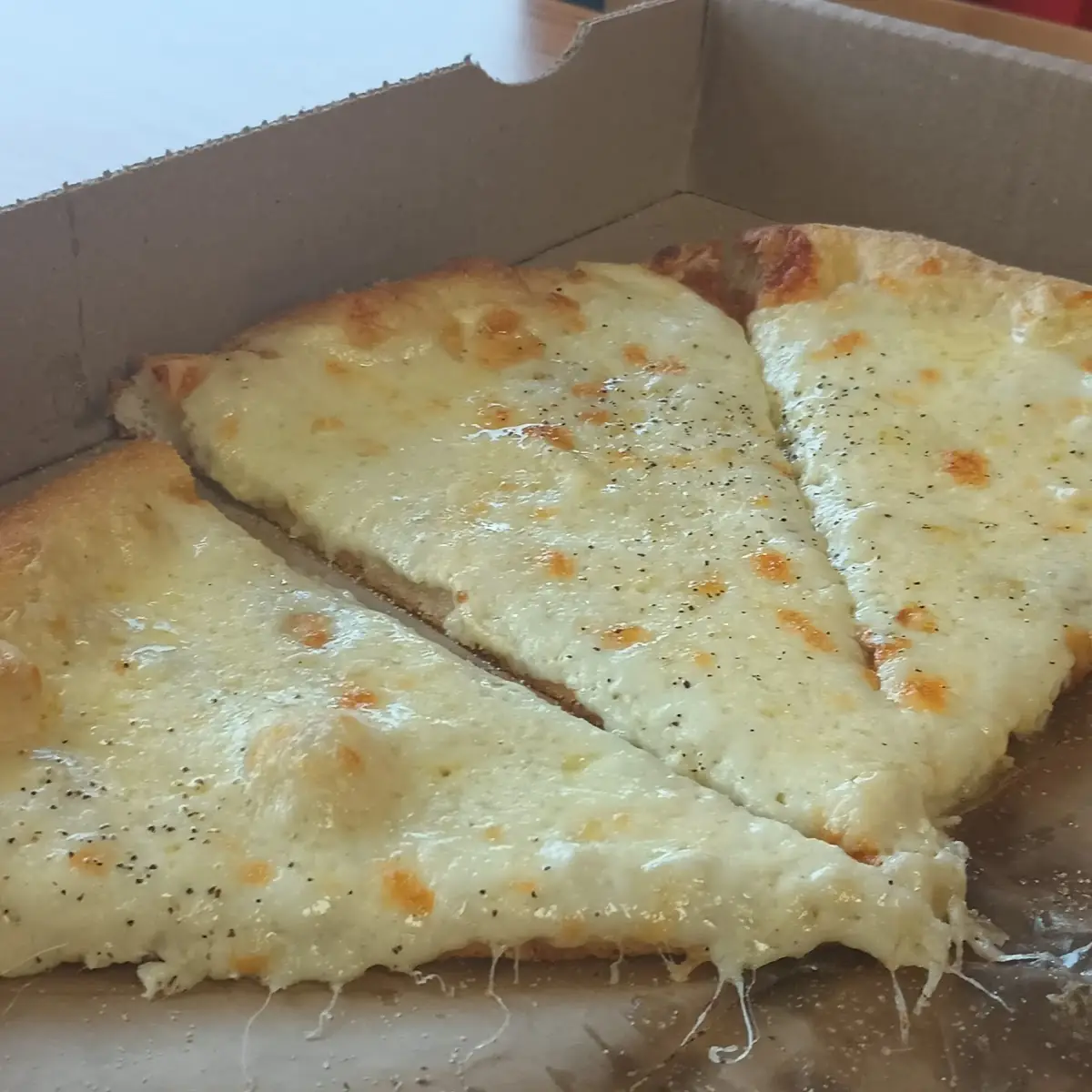 Garlic Bread