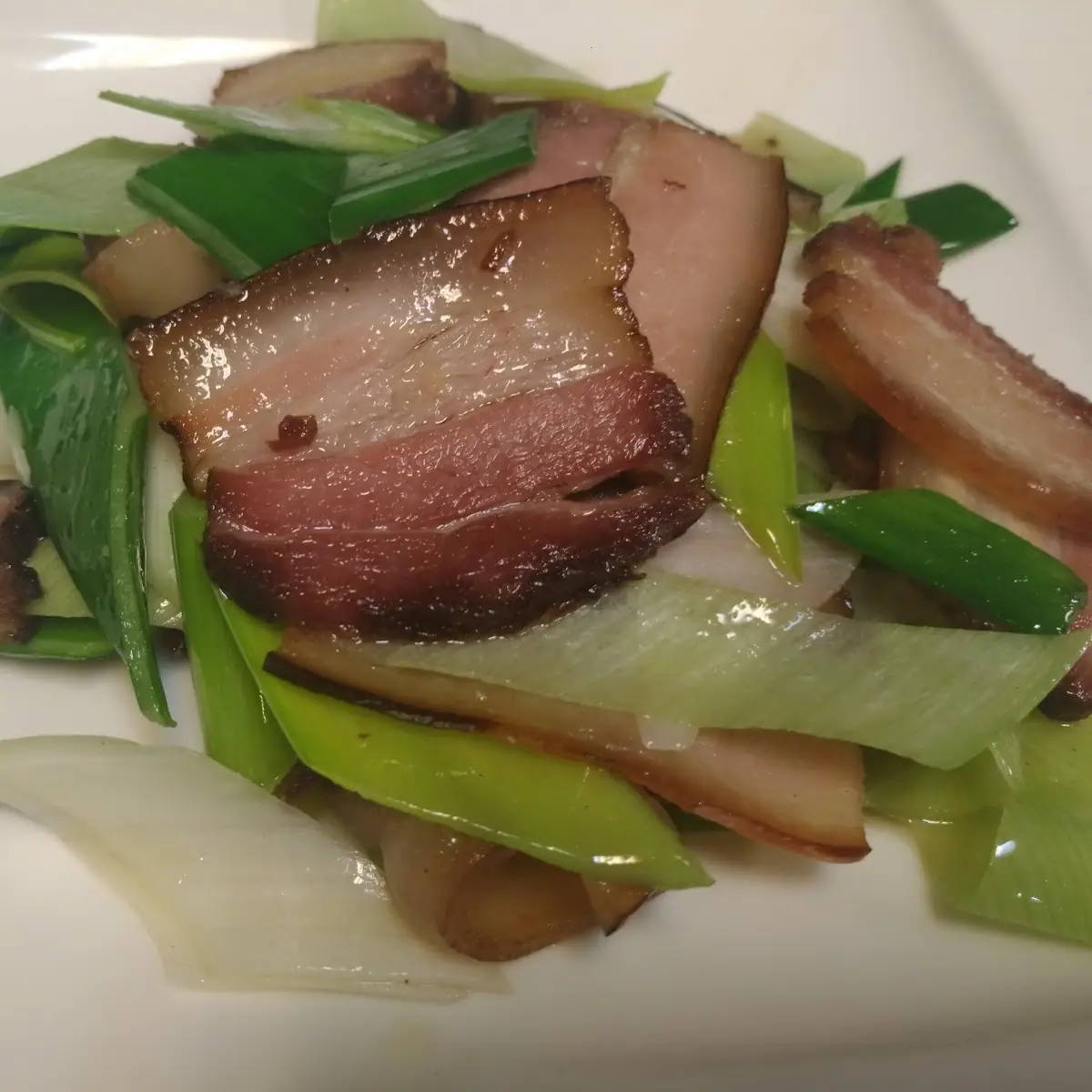 Duck Breast