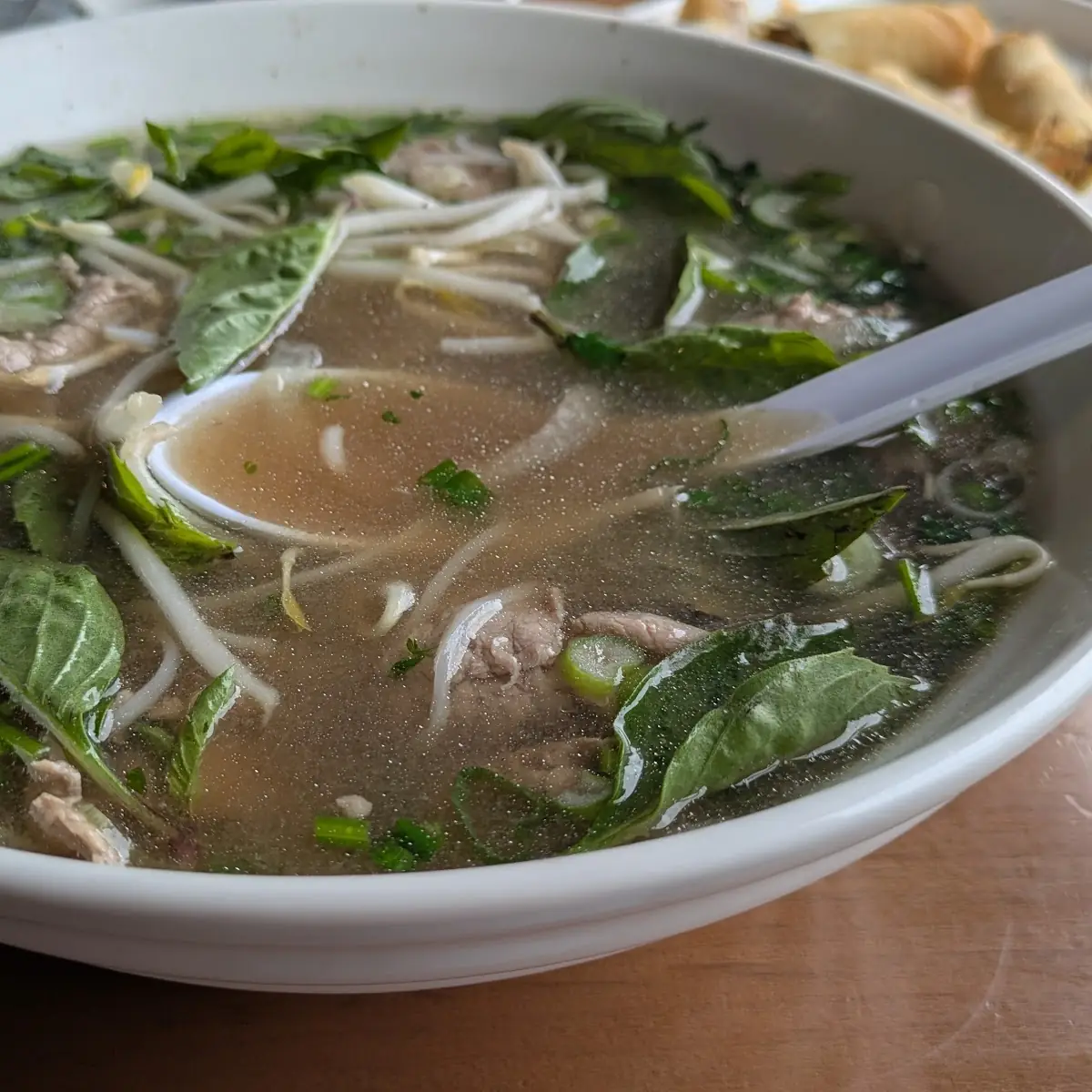 Pho DAC Biet