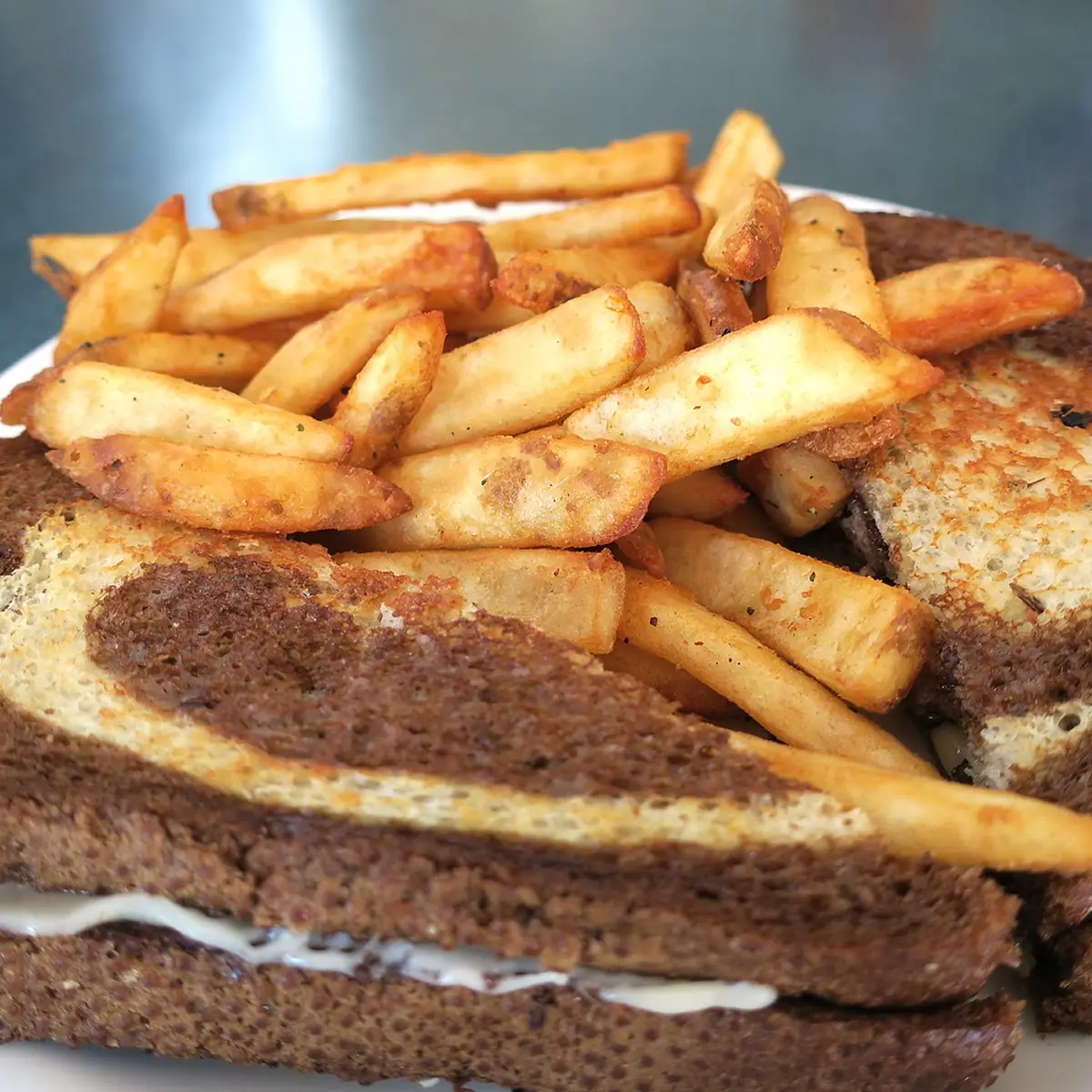 Patty Melt