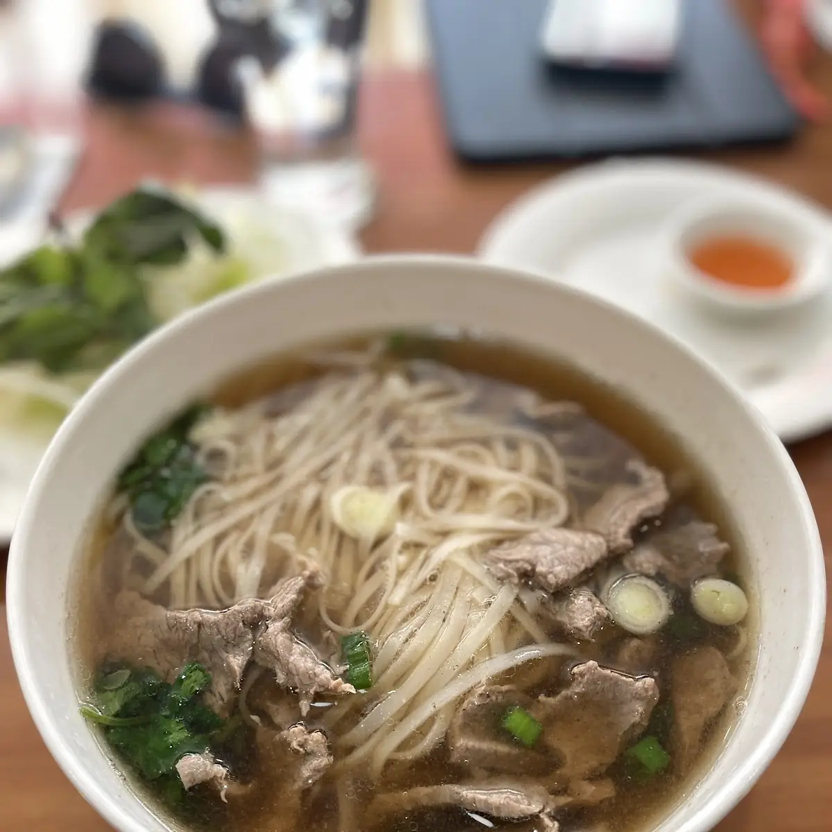 Beef Noodle Soup