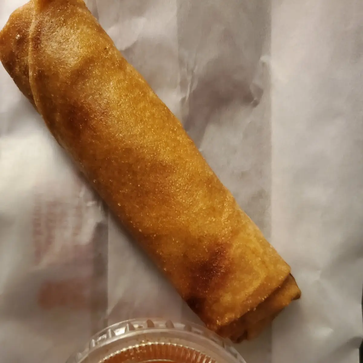Egg Roll