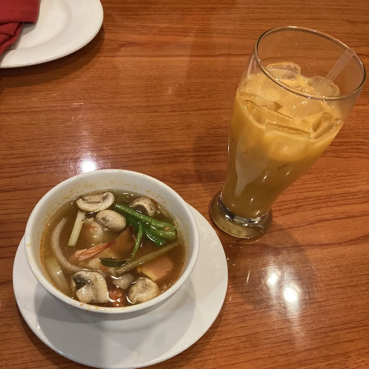 Tom Yum