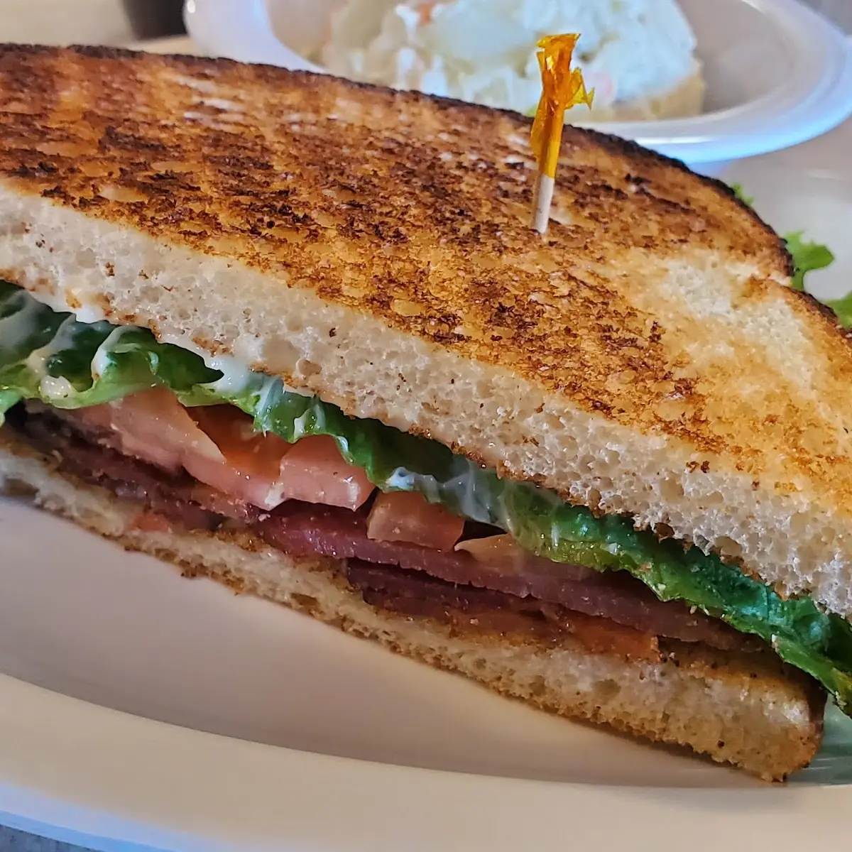 blt Sandwich